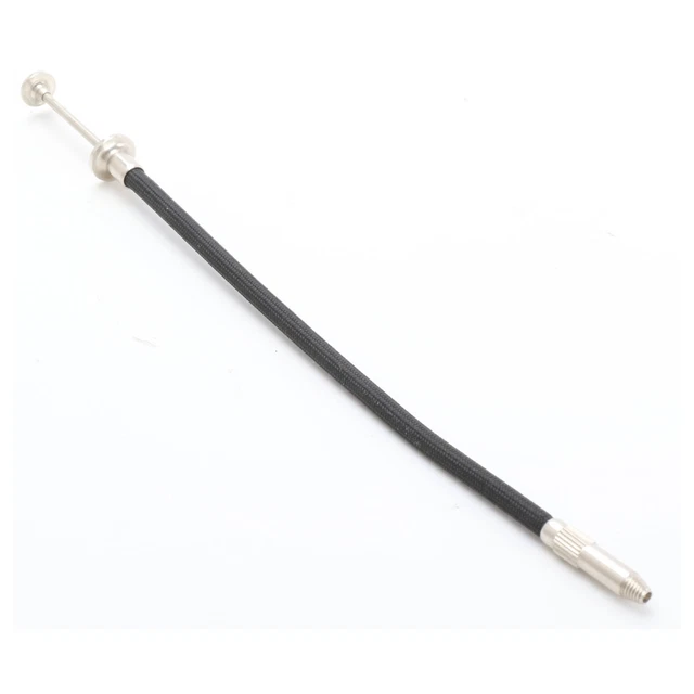 Disparador vintage disparador cable 25 cm + muy bueno (254250)