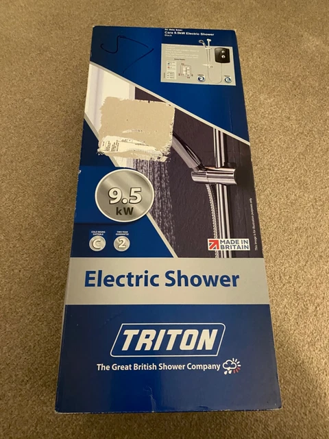 Triton cara deals