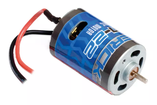 Maverick MM-22 Motor MV22079 540er Elektromotor RC-Car Strada XB XT MT TC ect.