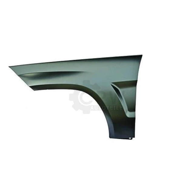 Diederichs Kotflügel Vorne Links Für BMW 3er E90/E91 - Limousine & Touring