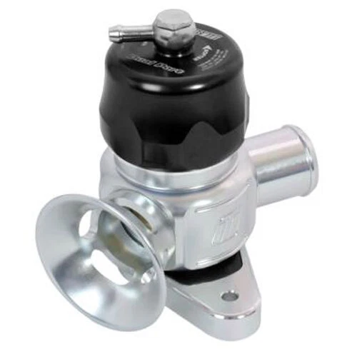 Turbosmart TS-0205-1310 BOV Supersonic Blow Off Valve for Mazda/Subaru -Black