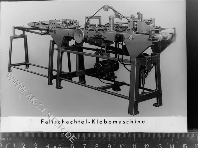 30077324 - 4000 Duesseldorf Duesseldorf Stadtkreis GLASNEGATIV