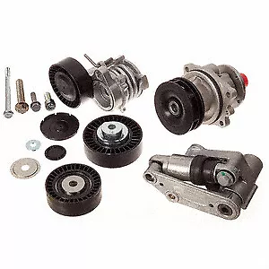 Belt Tensioner Assy  INA  FB0053K