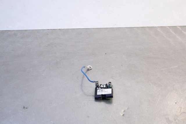 2008 Audi A6 C6 Amplificatore Aereo 4F5035225P