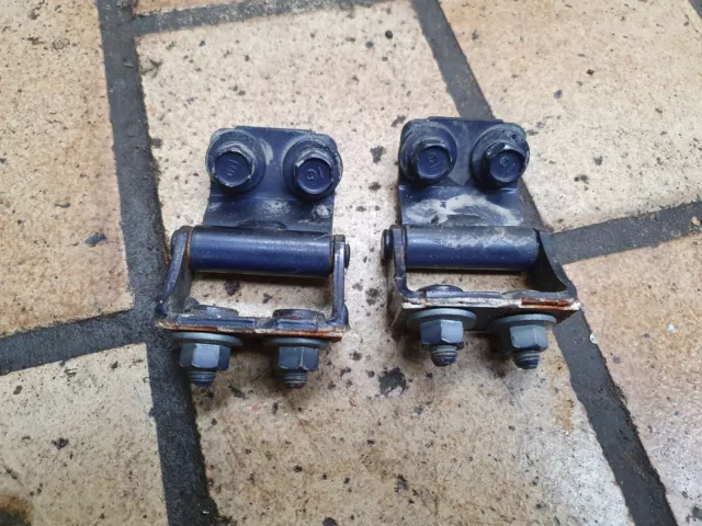 @RARE@ Rear luggage Trunk hinge hinges tailgate Honda CIVIC EK4 EK9 EK3 96-00