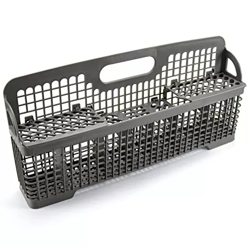 WP8562043 8531233 Universal Dishwasher Silverware Basket Rep