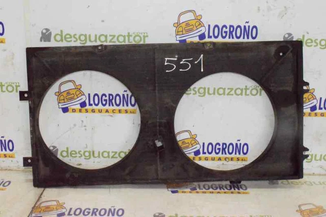 Ventola PC 360mm 12V Regolabile - Per Case, Router, TV, Doppia Velocità, 2750 RPM - Foto 12