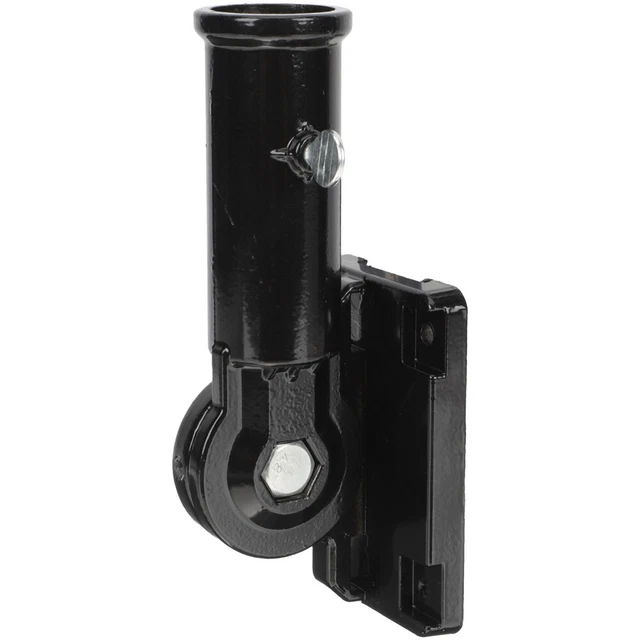 Pack de fixations de mât d'antenne pour balcon - SEDEA - 080932