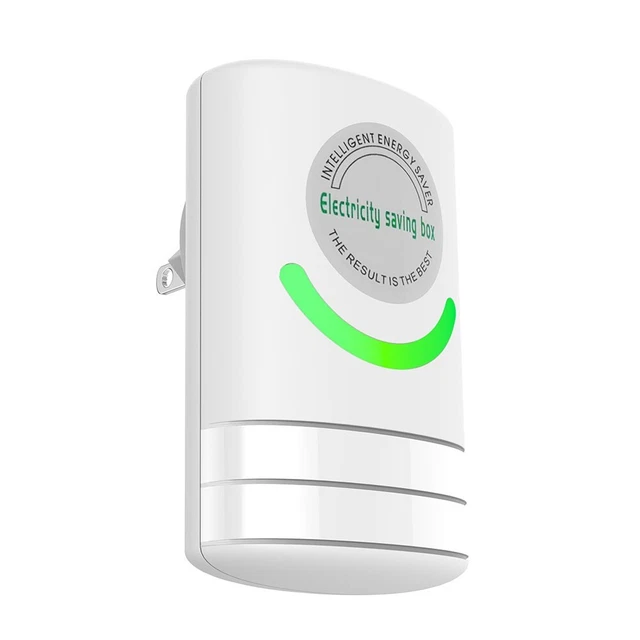 Hochwertiger ABS Energiesparer für optimale elektrische Effizienz und Einsparun