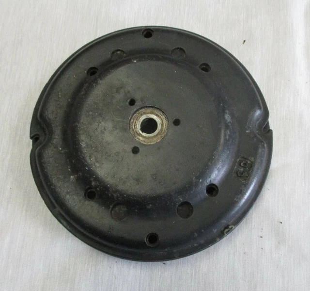 FLY WHEEL JOHNSON Evinrude Outboard Motor 4 hp 8 hp Motor Flywheel