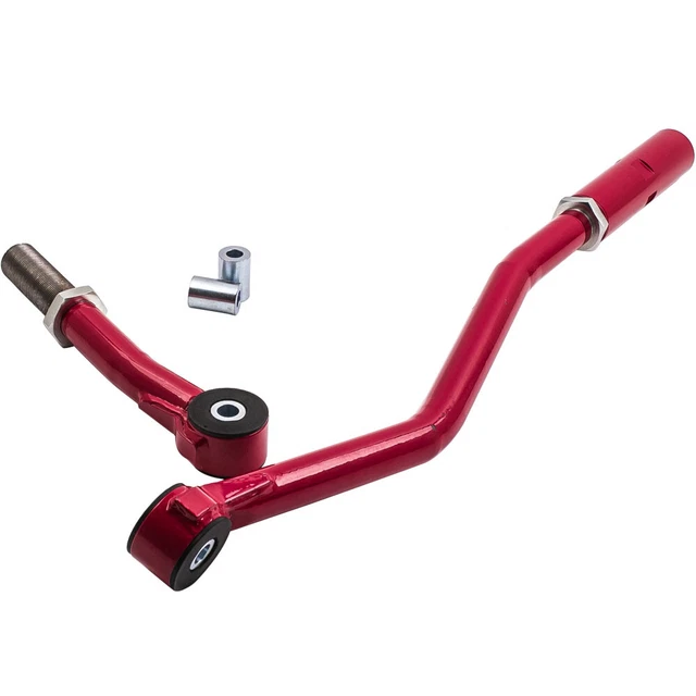 4x4 Front Adjustable Track Bar Rod 0-3 Inch Lift For Dodge Ram 03-13 2500 3500