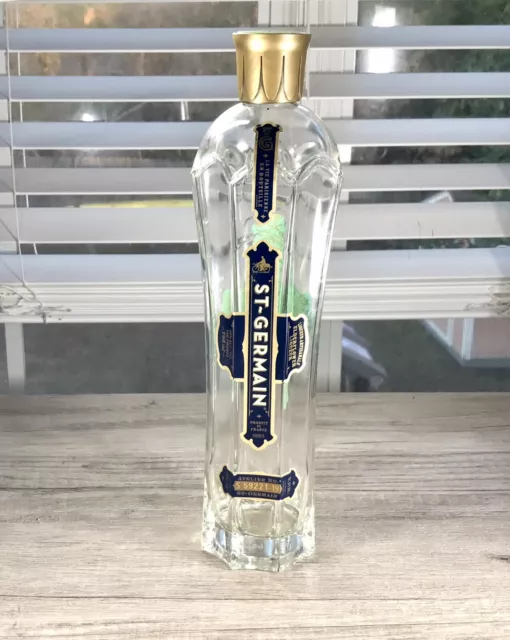 BOUTEILLE D
