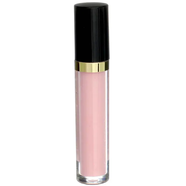 3 Pack Revlon Super Lustrous Lip Gloss, Sky Pink 207, 0.13 fl oz