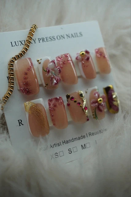 Kit Solvant Mini Pocket Purenail - Gel UV, Dégraissant, Acétone Et Carrés Inclus