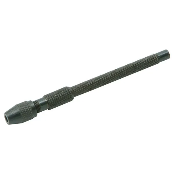 Faithfull PV/1 Pin Vice Size 1 0-1mm Capacity