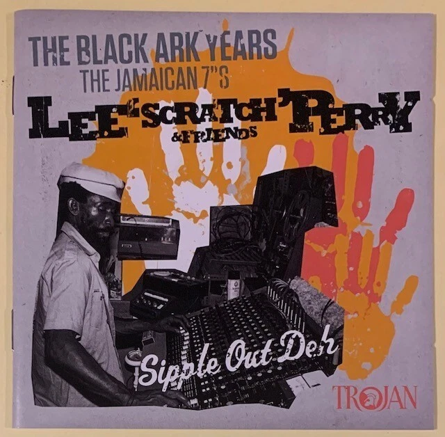 洋楽 the best of Lee perry vol.2 Lee Perry & The Upsetters – The Best Of Lee Perry And 