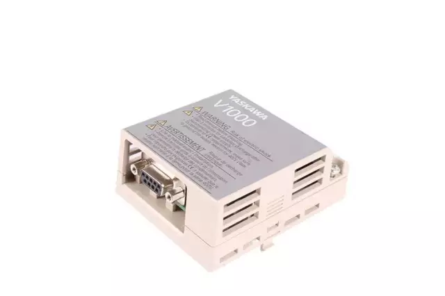 Yaskawa Si-P3/V Sip3V Module D'extension Id266542