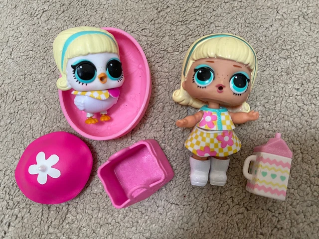 LOL DOLL GO Go Gurl And Pet PicClick UK