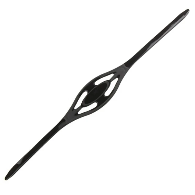 Belt Diving Goggle Strap Freediving Hair Protector For Most Diving Or Snorkeling