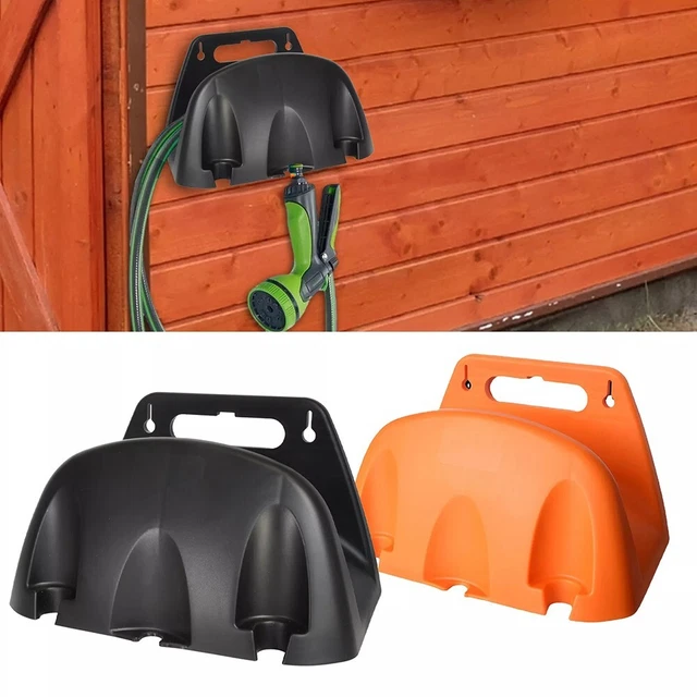 Support Tuyau Débordement Pour Seau De Pluie - Connecteur D'extension, Gestion Eau De Jardin - Tuyau épais, Durable - 5