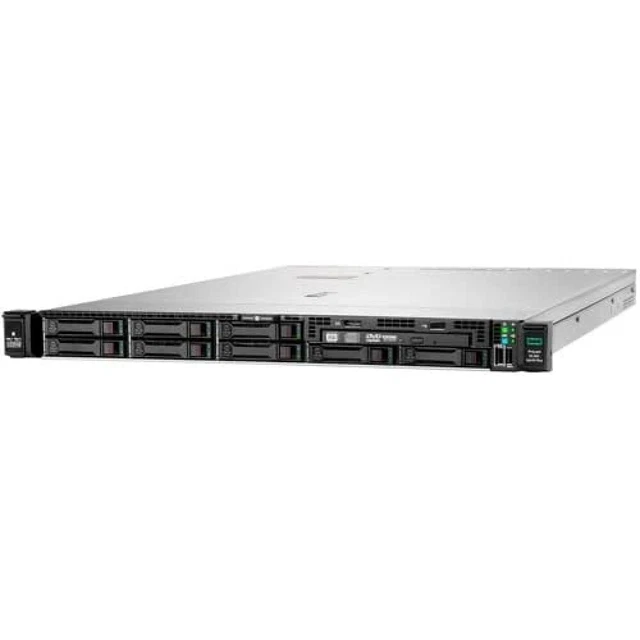 HPE PROLIANT DL380 Gen10 Plus server Rack (2U) Intel Xeon Silver 4309Y ...