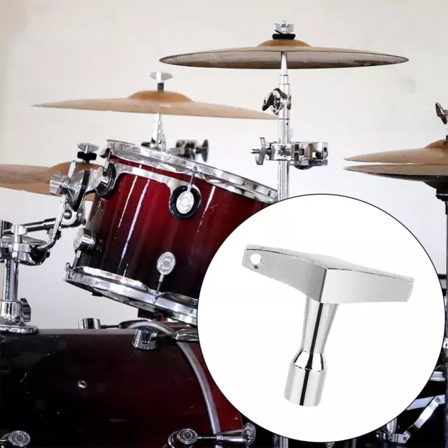 Drum Tuning Key leichte robuste professionelle Kleidung