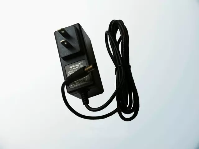 Ac Adapter fit Autel MaxiSys MS906 MS906BT MS906TS Automotive Diagnostic and Ana