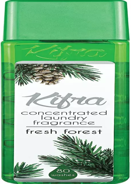 KIFRA FABRIC SOFTENER perfume £12.50 - PicClick UK