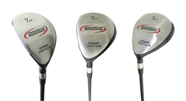 AGXGOLF MAGNUM XS #7 Fairway Wood – 21°, Right Hand, Graphite Shaft, Men's, Choose Flex & Length