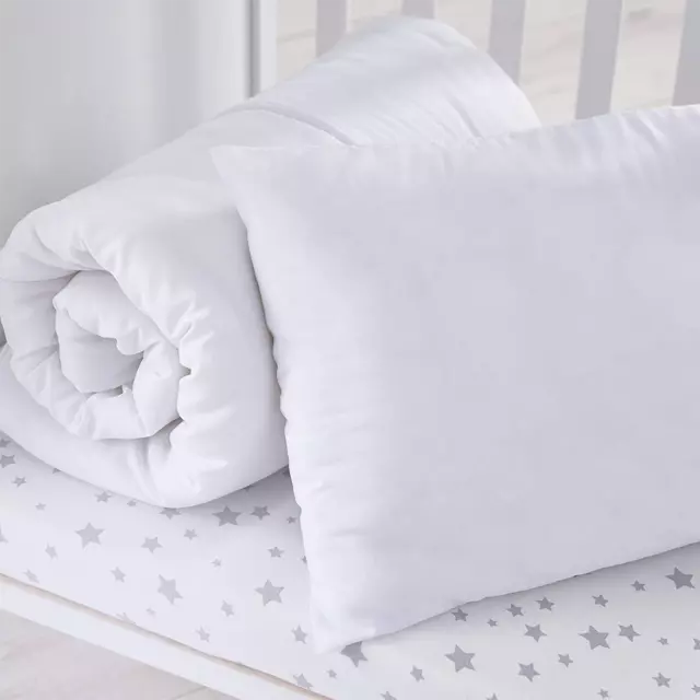 Kinderbett Bettdecke Mikrofaser Baby Kleinkind Quilt Bettwäsche 4,5 Tog, 7,5 Tog, 9 Tog