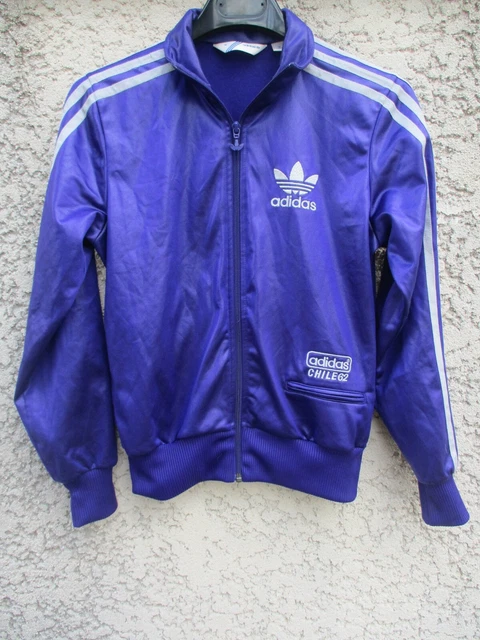 Veste Adidas Chile Adidas Giacca Rasta VESTE ADIDAS CHILE 62