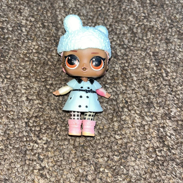 Lol big sister sales uk