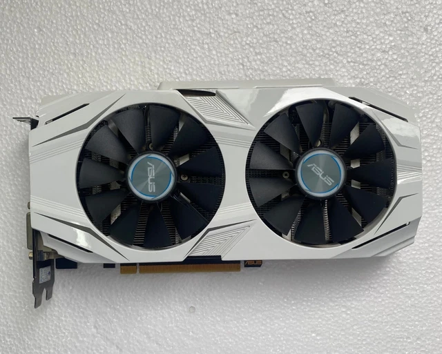 Asus dual gtx online 1060 oc 6gb gddr5