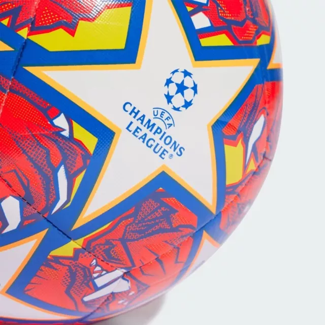 Adidas Pallone Calcio Uefa Champions League Finale Ucl In9332 Originale 2023/24 3