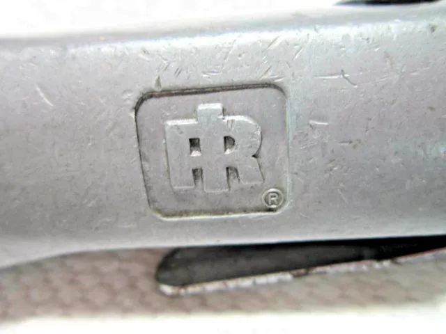 ~~Ingersoll-Rand~~3/8" Drive AIR RATCHET~~Reversible~~