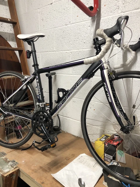 Forme longcliffe best sale 5.0