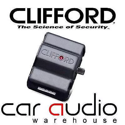 Directed 504C Double Guard Car Alarm Shock Sensor