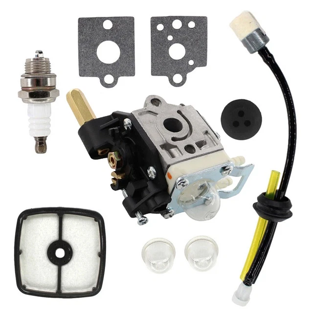 CARBURETOR REPLACEMENT FOR Echo A021004700 PB 2520 Leaf Blower