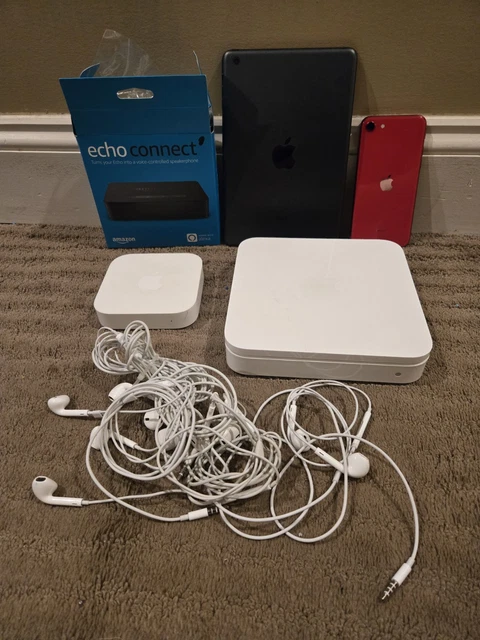 Consumer Electronics Mixed Lots, Wholesale & Job Lots - PicClick UK