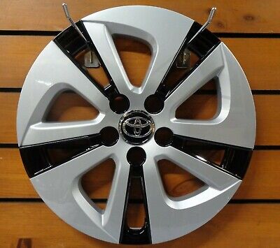 New 15" Toyota Prius 2016 2017 2018 Replacement Hubcap Wheel Cover 61180