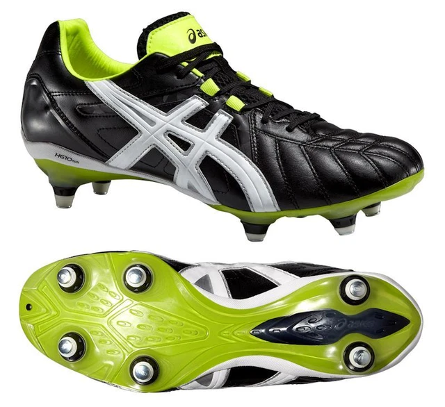 Asics lethal sales tigreor 8