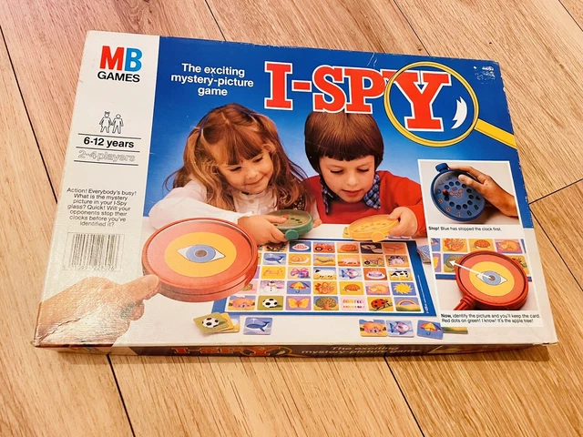 Vintage Manufacture, Board & Traditional Games, Games, Toys 