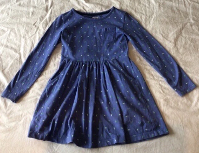 Pacchetto vestiti bambini taglia 7-9
