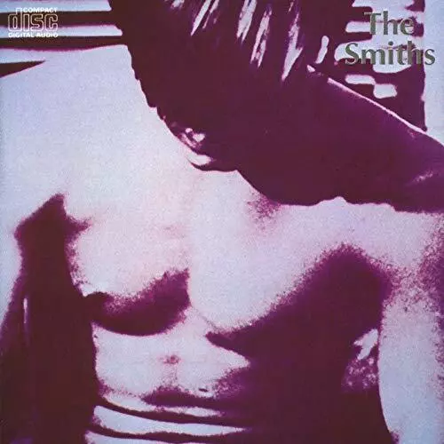 The Smiths - The Smiths [VINYL]