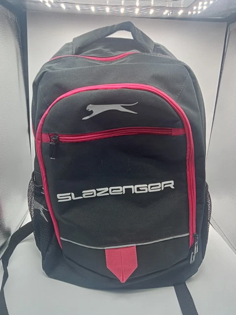Slazenger school bag on sale