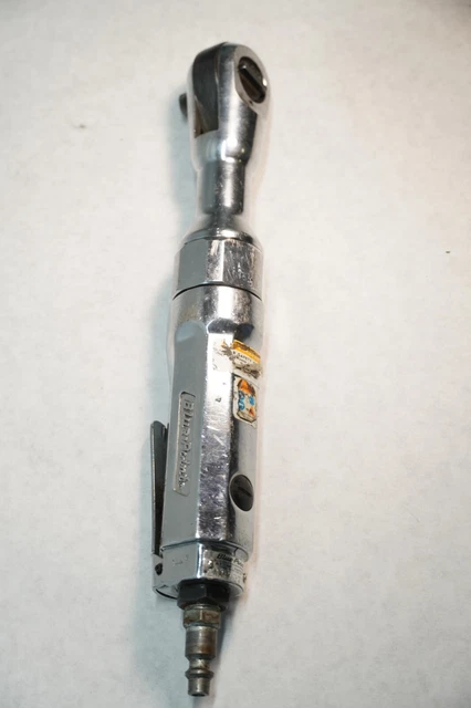 Blue-Point 1/4 Drive Air Ratchet At200D 14