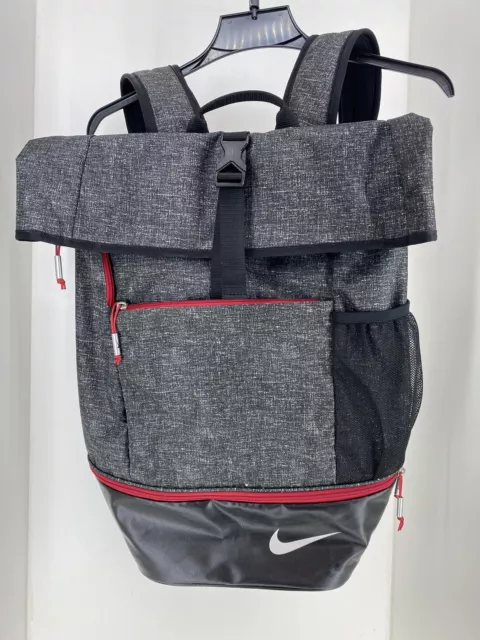 Nike sport iii golf backpack sale