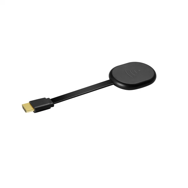 Wireless Screen Adapter HDMI-compatible Phone Screen Projector Video TV Receiver