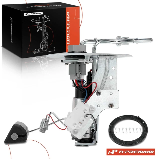 NEW FUEL PUMP Assembly for Toyota Corolla Geo Prizm 19931997 L4 1.6L 1