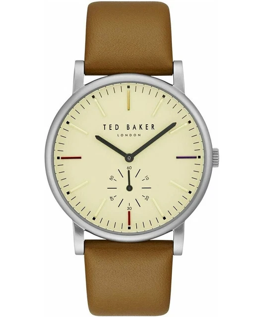 Ted Baker Nolan TE50072002 Mens Quartz Watch